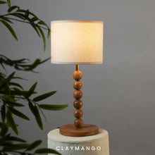 Load image into Gallery viewer, Bead table lamp for Home, Restaurants and Offices
