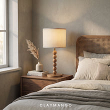 Load image into Gallery viewer, Bead table lamp for Home, Restaurants and Offices
