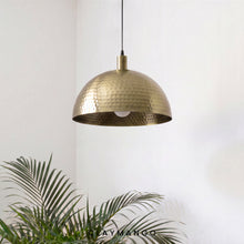 Load image into Gallery viewer, Stupa Pendant Lamp for Home, restaurants and offices.
