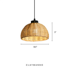 Load image into Gallery viewer, Coco – Pendant Lamp for Home, Restaurants and Offices
