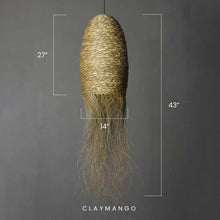 Load image into Gallery viewer, Jellyfish Slim – Pendant Lamp for Home, Restaurants and Offices
