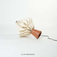 Load image into Gallery viewer, TARO Table Lamp - Sculptural Lamp for Home, Restaurants and Offices
