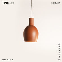 Load image into Gallery viewer, Ting pendant lamp for Home, restaurants and offices.
