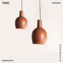 Load image into Gallery viewer, Ting pendant lamp for Home, restaurants and offices.
