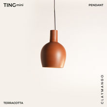 Load image into Gallery viewer, Ting pendant lamp for Home, restaurants and offices.
