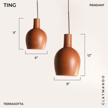 Load image into Gallery viewer, Ting pendant lamp for Home, restaurants and offices.
