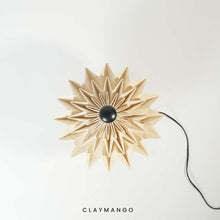Load image into Gallery viewer, TARO Table Lamp - Sculptural Lamp for Home, Restaurants and Offices
