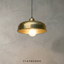 Load image into Gallery viewer, Vyom pendant lamp for Home, restaurants and offices.
