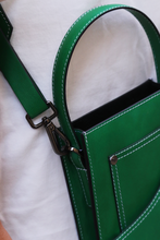 Load image into Gallery viewer, Preen&#39;Snaffle - Mini Cross Body bag
