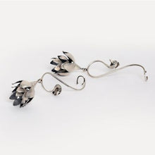Load image into Gallery viewer, lovers part 1 - 92.5 Sterling Silver-Jewellery-Claymango.com
