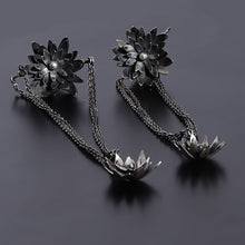 Load image into Gallery viewer, Flower of spring - 92.5 Sterling Silver-Jewellery-Claymango.com

