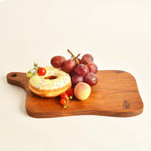 Load image into Gallery viewer, Stew -handcrafted serving tray/platter- LFC2P02-Kitchen Accessories-Claymango.com
