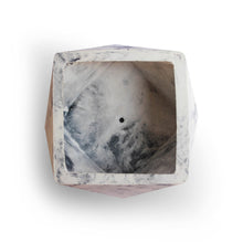 Load image into Gallery viewer, Paradox Origami (2) Cement Planter / Vase / Flower Pot / Home decor-Home Décor-Claymango.com
