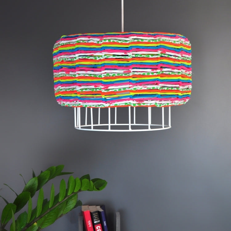 Fizzy Classic - Pendant lamp-Lamp-Claymango.com