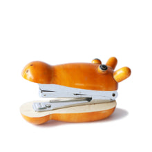 Load image into Gallery viewer, Hippoo Stapler-Paper &amp; Stationary-Claymango.com
