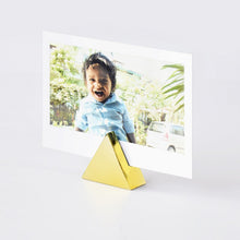 Load image into Gallery viewer, Prism Card Holder-Table Top Accessory-Claymango.com
