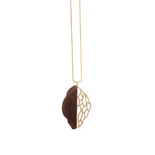 Load image into Gallery viewer, MORPH - Necklace from Wabi Sabi collection-Jewellery-Claymango.com
