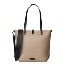 Load image into Gallery viewer, Peach Leather tote | outback life
