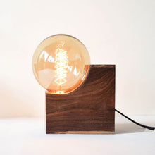 Load image into Gallery viewer, TOUCHWOOD LAMP
