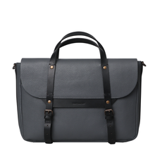 Load image into Gallery viewer, Oslo Leather Briefcase
