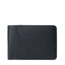 Load image into Gallery viewer, Black Leather Wallets
