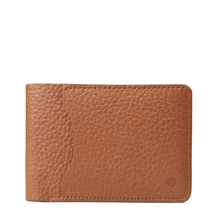 Load image into Gallery viewer, Tan Leather Wallet
