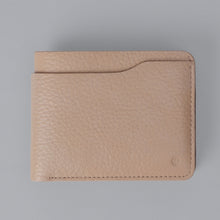 Load image into Gallery viewer, hand made leather wallet
