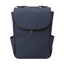 Load image into Gallery viewer, London Canvas Backpack

