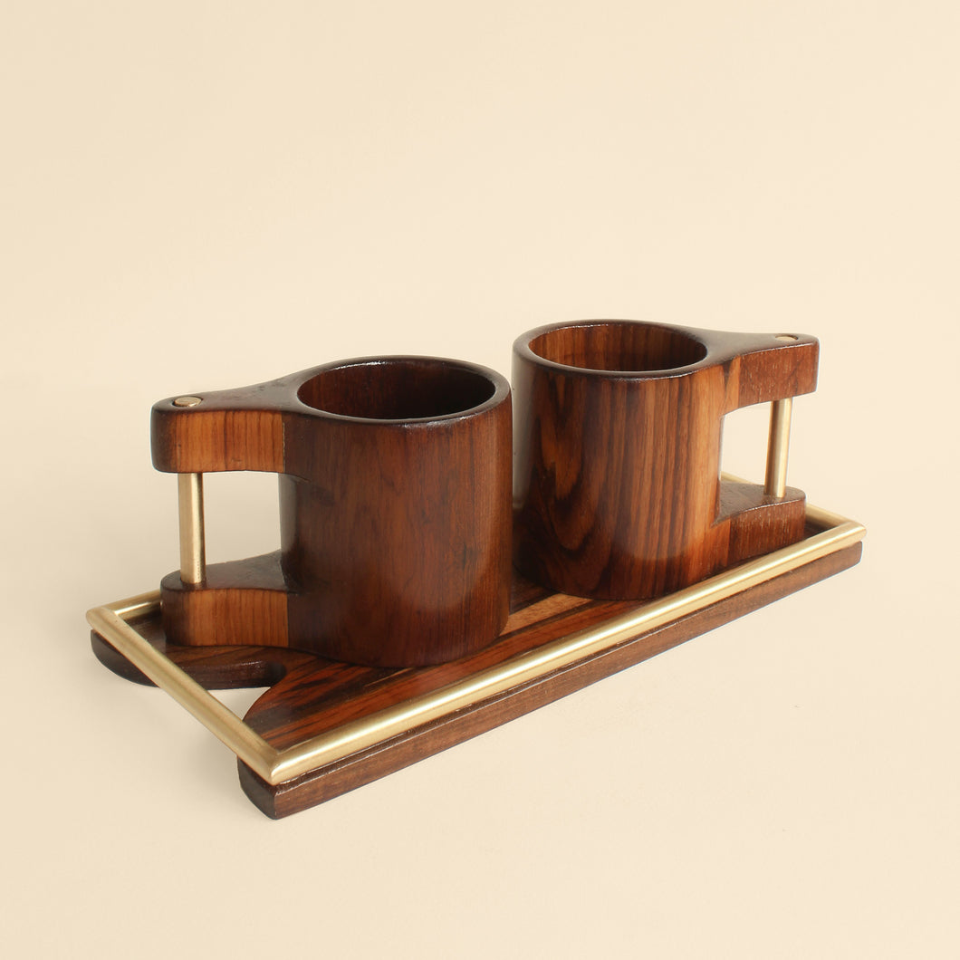 Reghā-Cups-&-Tray-(set-of-2 cups-&-a-tray)