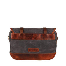Load image into Gallery viewer, Mini - Field Bag (Charcoal Grey)-Bags-Claymango.com
