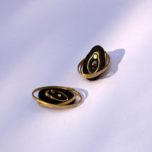 Load image into Gallery viewer, Earring-Jewellery-Claymango.com
