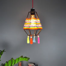 Load image into Gallery viewer, Pop mini Pendant lamp for your Home, Office, Design studio, Restaurants-Lamp-Claymango.com
