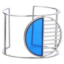 Load image into Gallery viewer, FEARSOME WARRIOR - Silver-plated Sterling silver-Jewellery-Claymango.com
