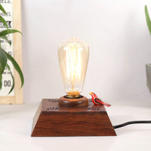 Load image into Gallery viewer, Table top lamp from Chiraiya collection-Lamp-Claymango.com
