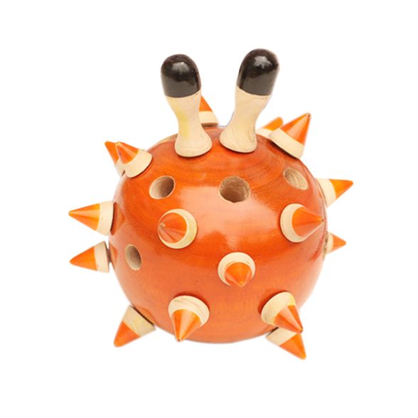 Alien Pencil Stand-Paper & Stationary-Claymango.com