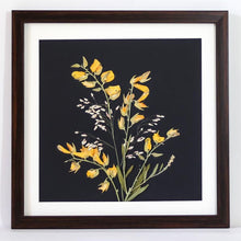 Load image into Gallery viewer, Wild yellow-Home Décor-Claymango.com
