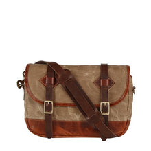 Load image into Gallery viewer, Mini - Field Bag (Sand Storm)-Bags-Claymango.com
