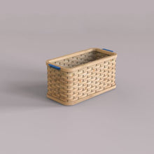 Load image into Gallery viewer, Bamboo Stadium Baskets-Bamboo-Claymango.com

