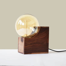 Load image into Gallery viewer, TOUCHWOOD LAMP
