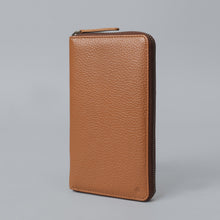 Load image into Gallery viewer, Tan World best genuine leather walllet
