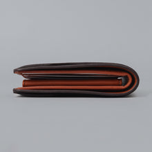 Load image into Gallery viewer, max leather wallet for men
