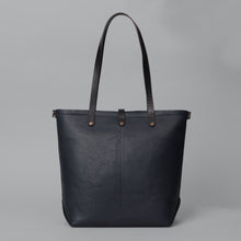 Load image into Gallery viewer, Women Leather tote bag | Outback life
