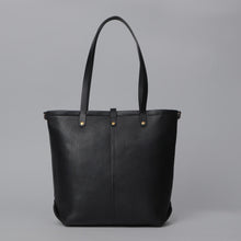 Load image into Gallery viewer, leather tote handbags
