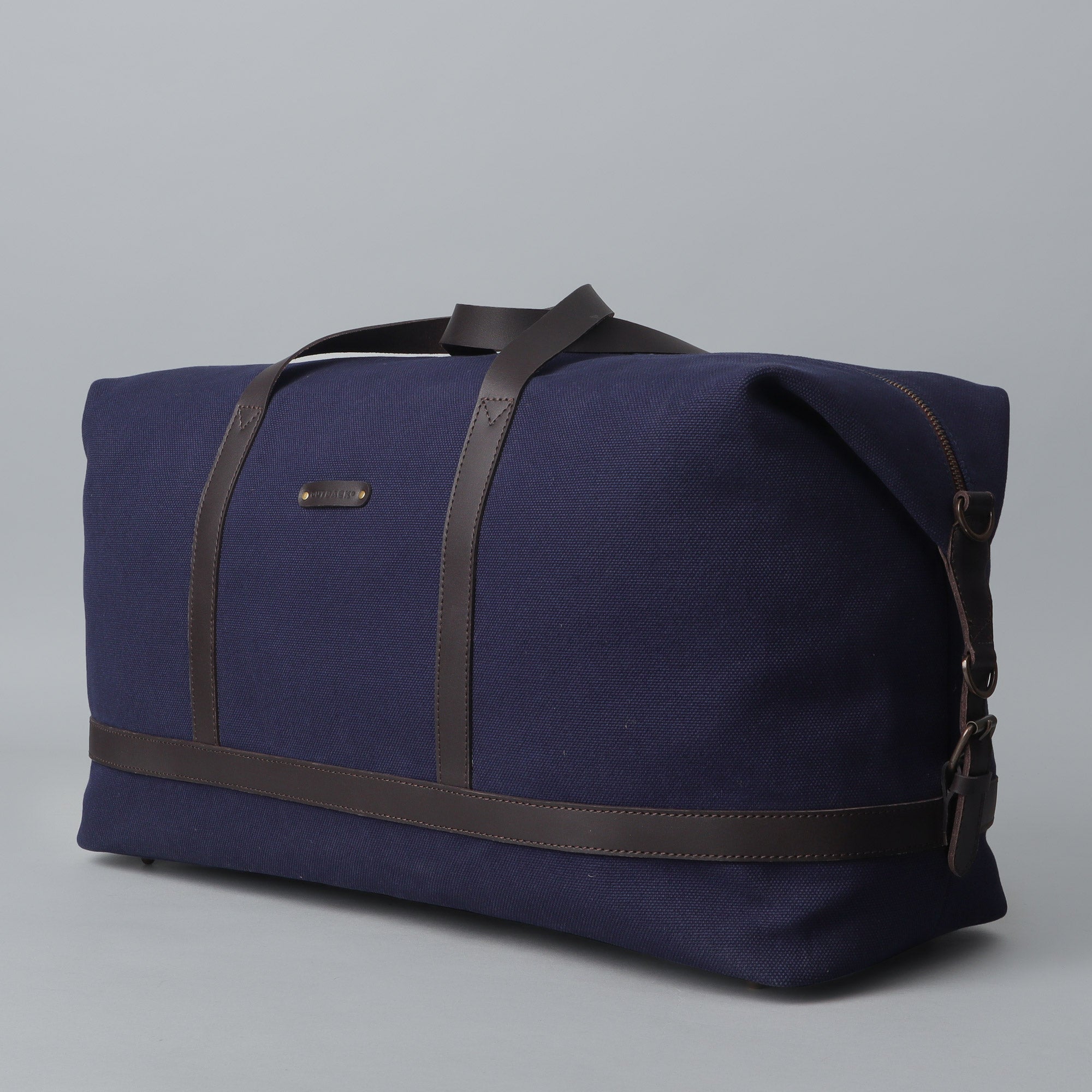 Buy Olive Green Travel Bags for Men by FUR JADEN Online | Ajio.com