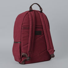 Load image into Gallery viewer, Best selling Canvas Backpack
