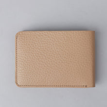 Load image into Gallery viewer, Buy off white mens leather wallet 
