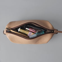Load image into Gallery viewer, toilet bag for personal accessories
