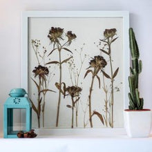 Load image into Gallery viewer, A dull Garden-Home Décor-Claymango.com
