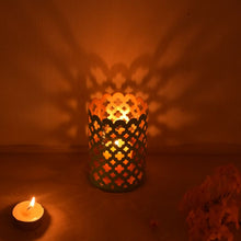 Load image into Gallery viewer, Saanjh Tealight Holder
