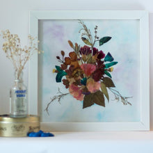 Load image into Gallery viewer, Full blossom (small)-Home Décor-Claymango.com
